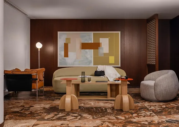 Duo Residence - Loft Affair