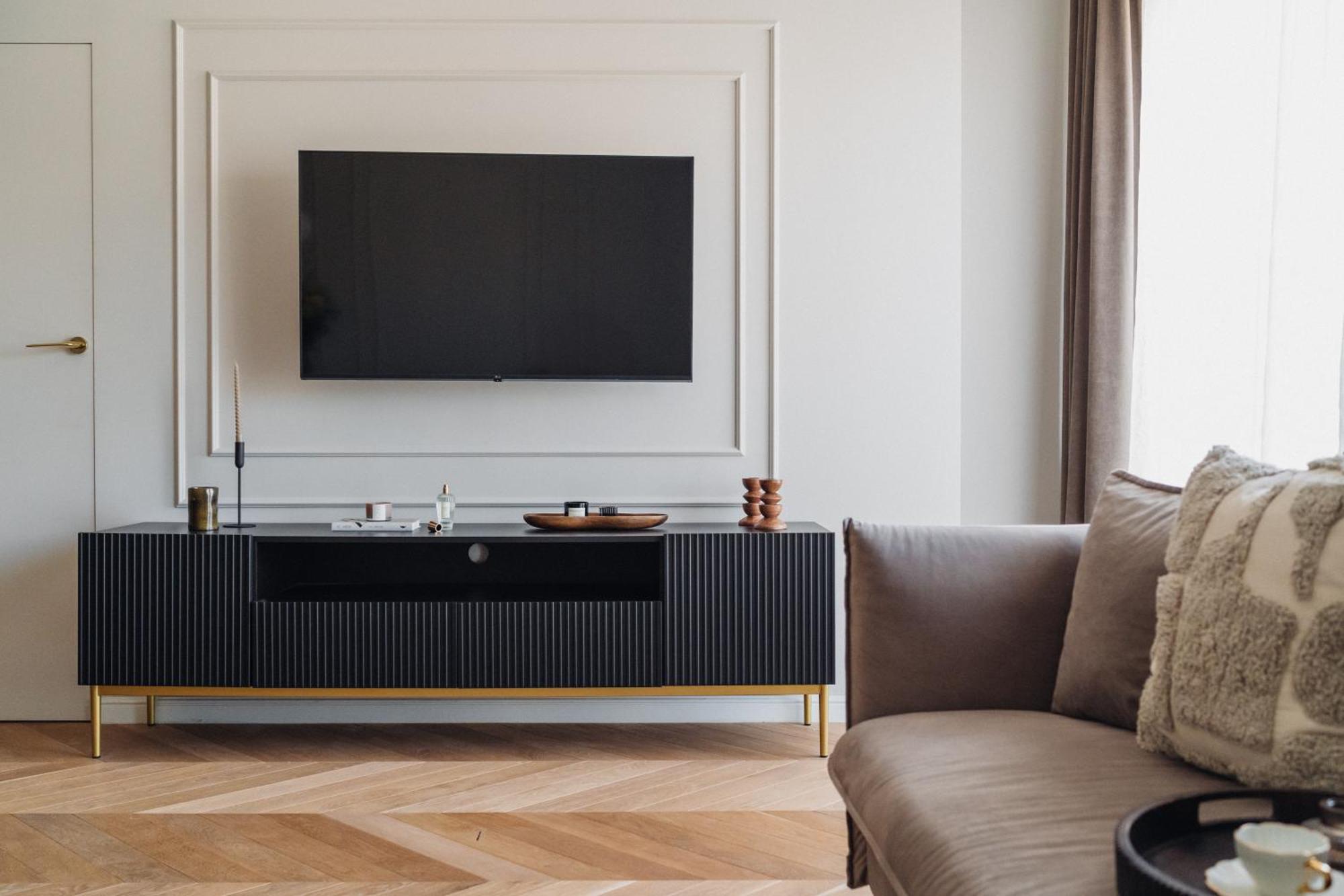 Apartament Duo - Loft Affair