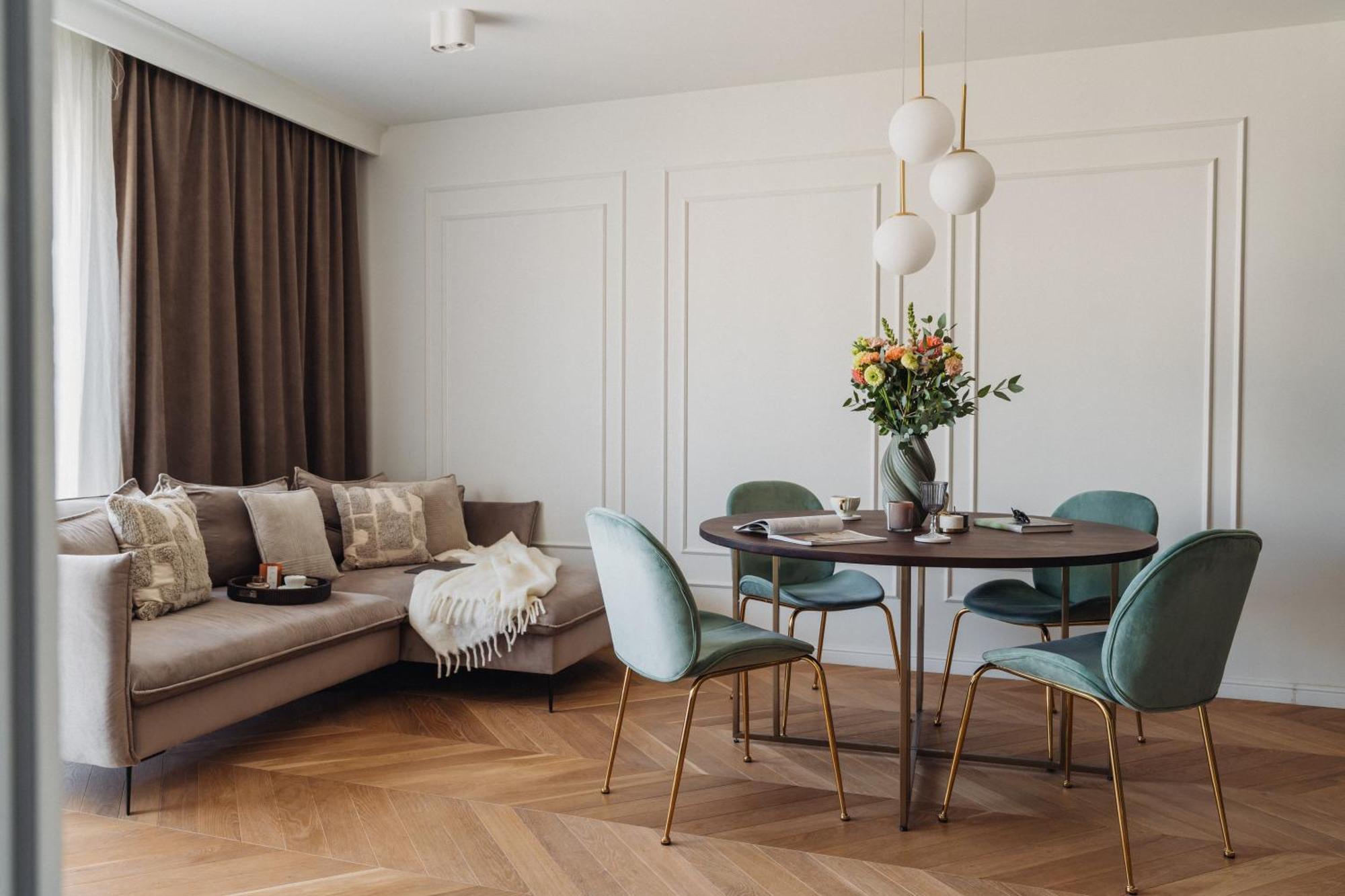 Duo - Loft Affair Apartament Kraków