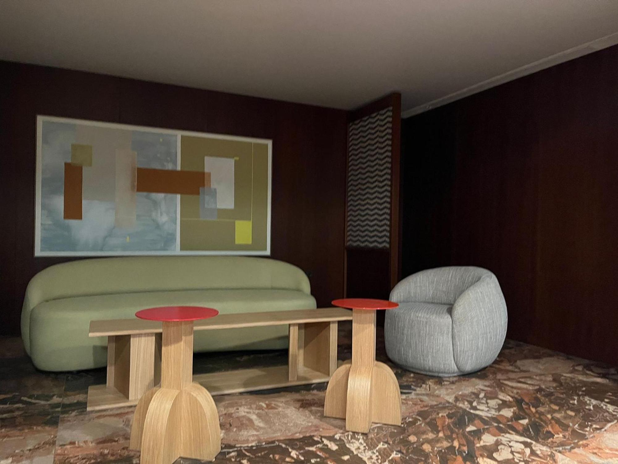 Apartament Duo - Loft Affair Kraków