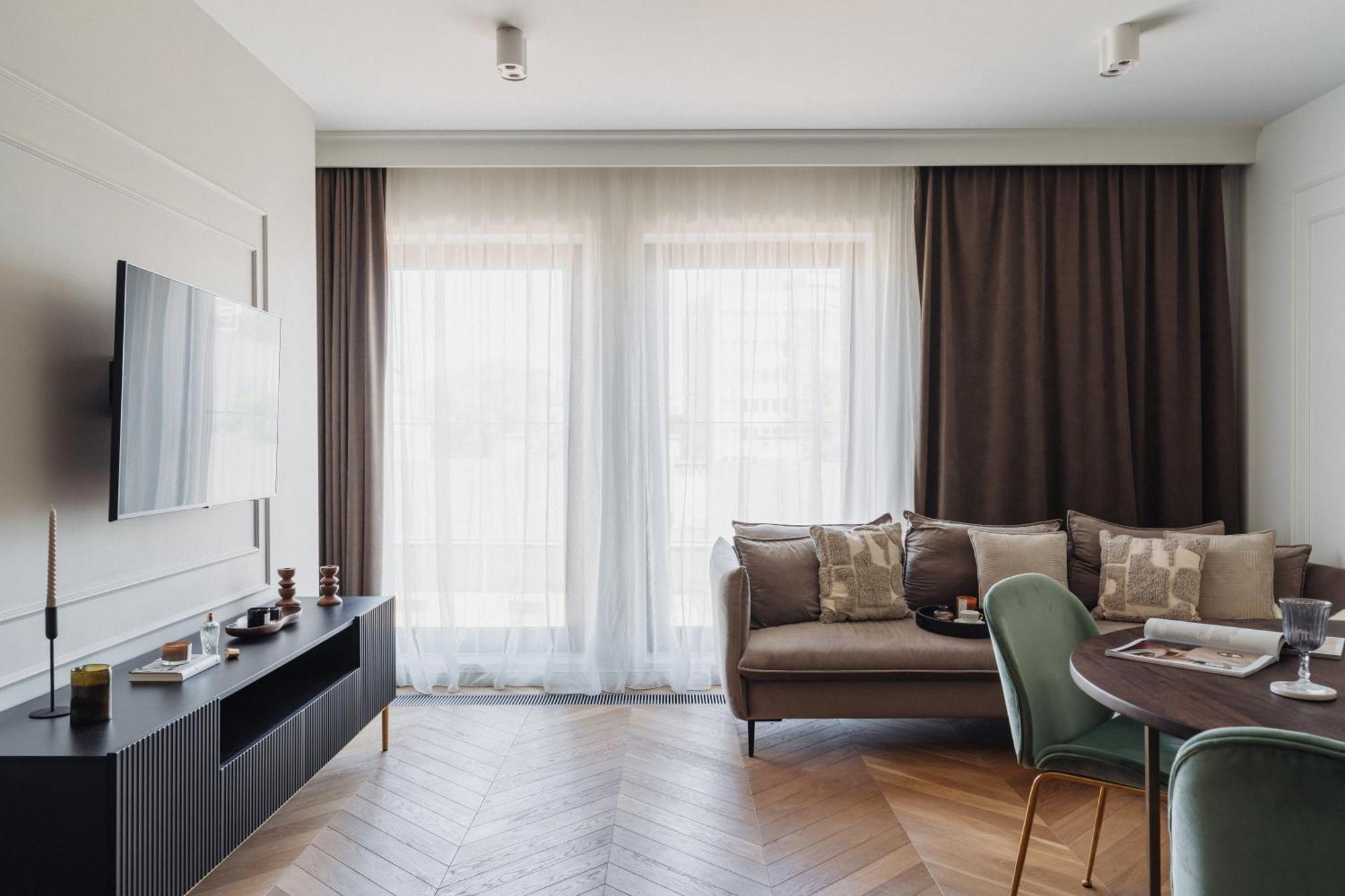 Apartament Duo - Loft Affair *