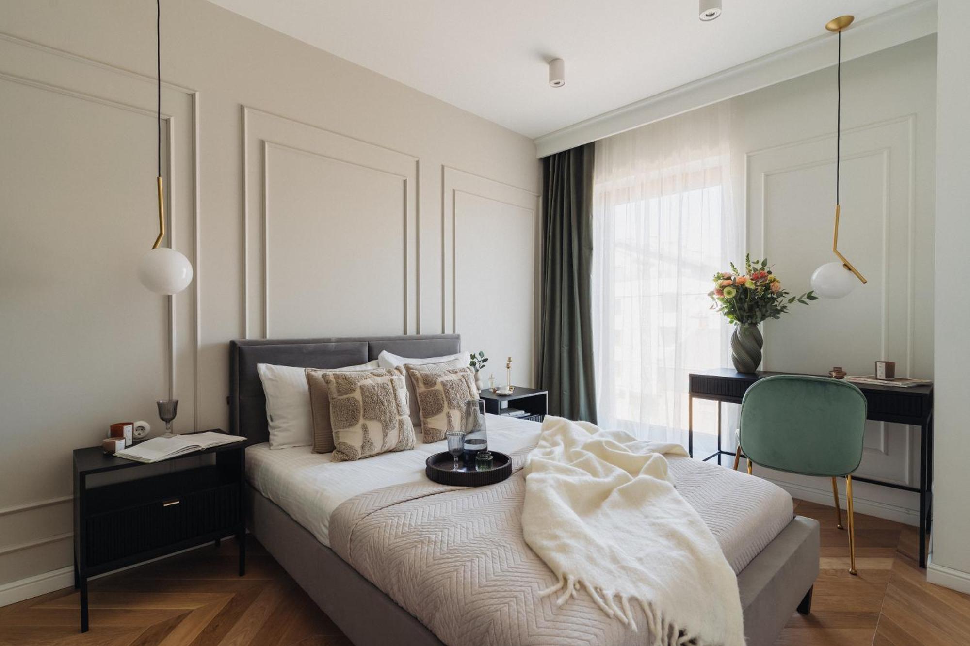 Apartament Duo - Loft Affair Kraków