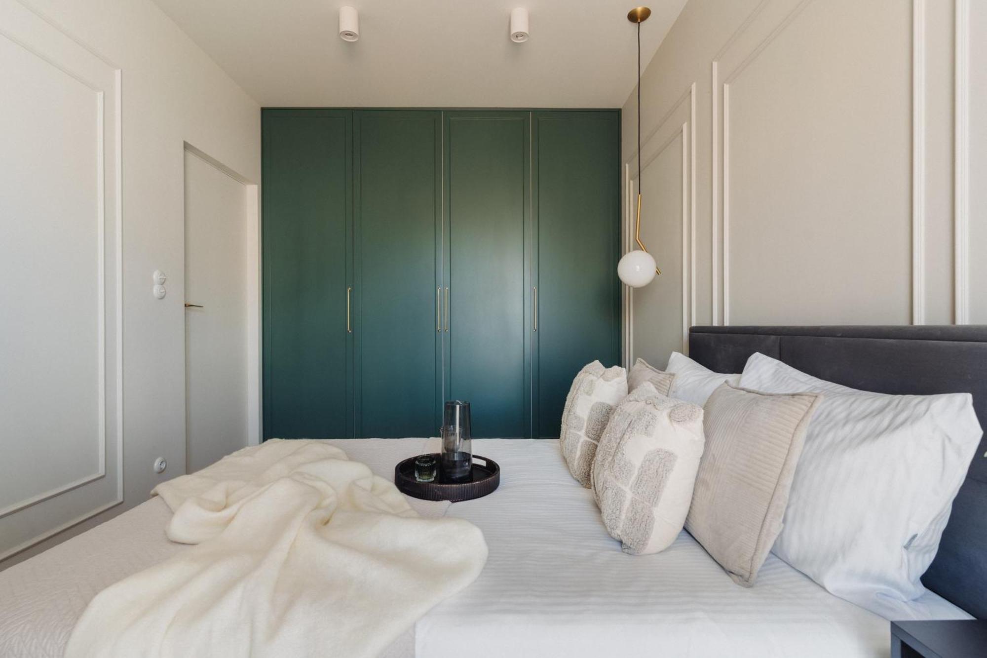 Apartament Duo - Loft Affair