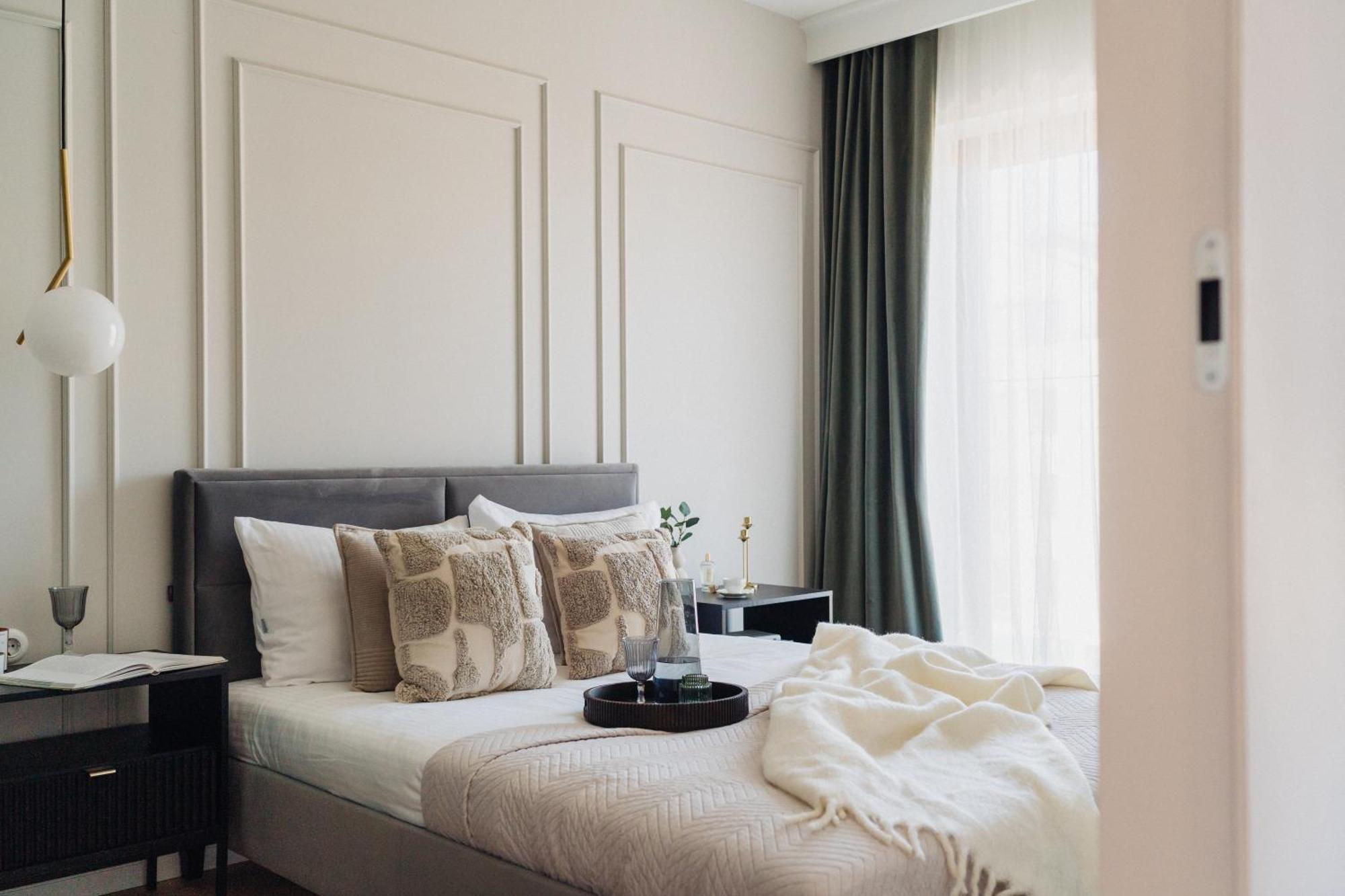 Apartament Duo - Loft Affair *