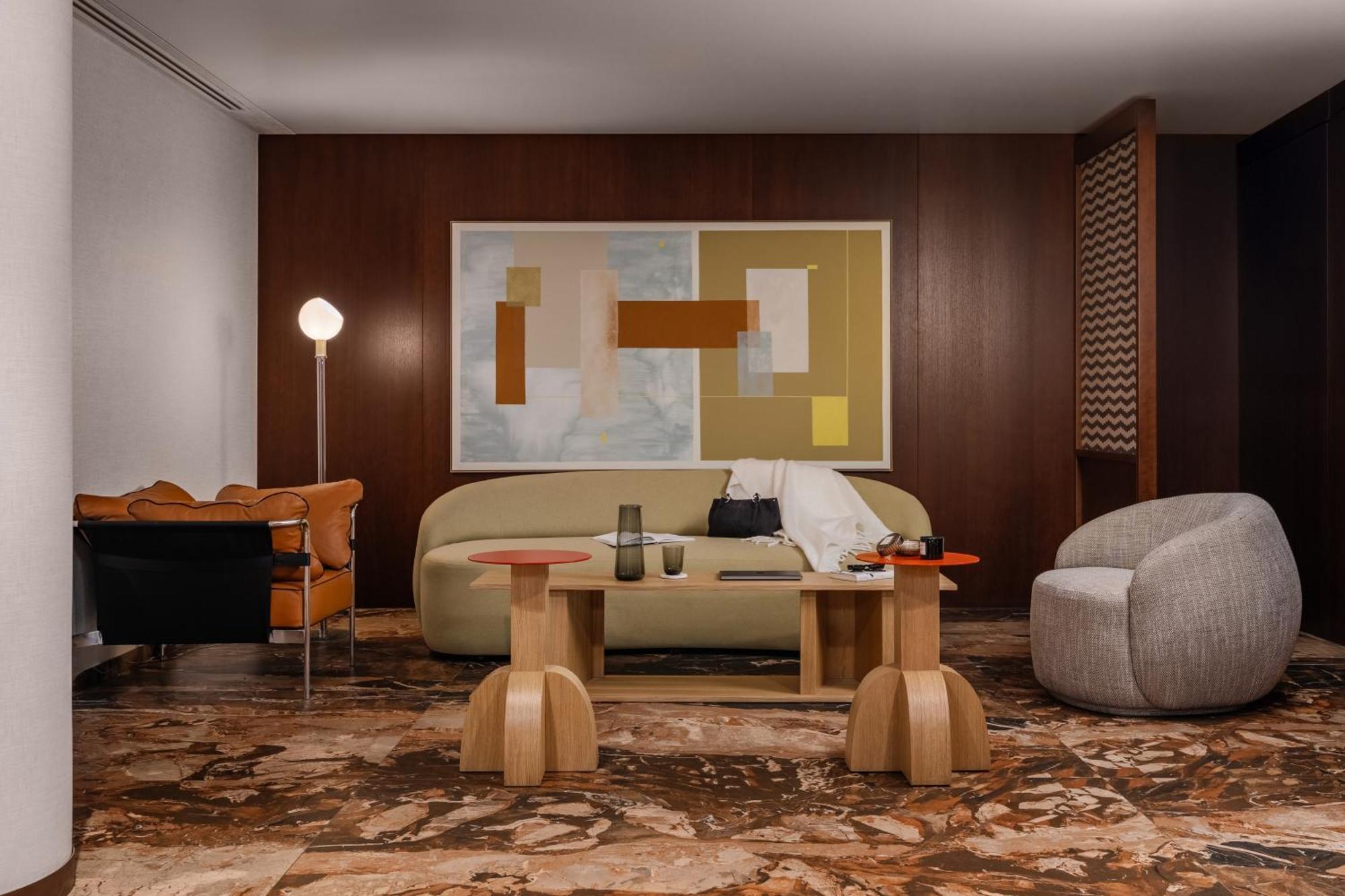 Apartament Duo - Loft Affair